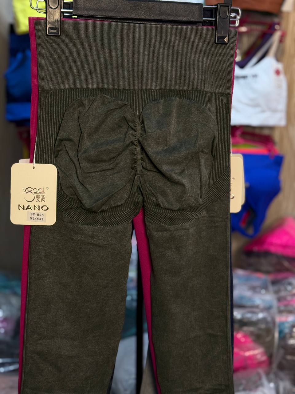 تصویر 3 از لگ گرم بالا سنگشور